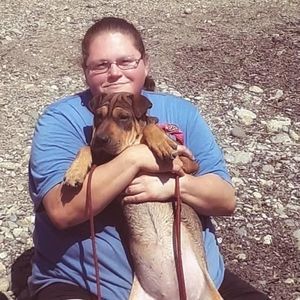 Meet your Posher, Lavonne